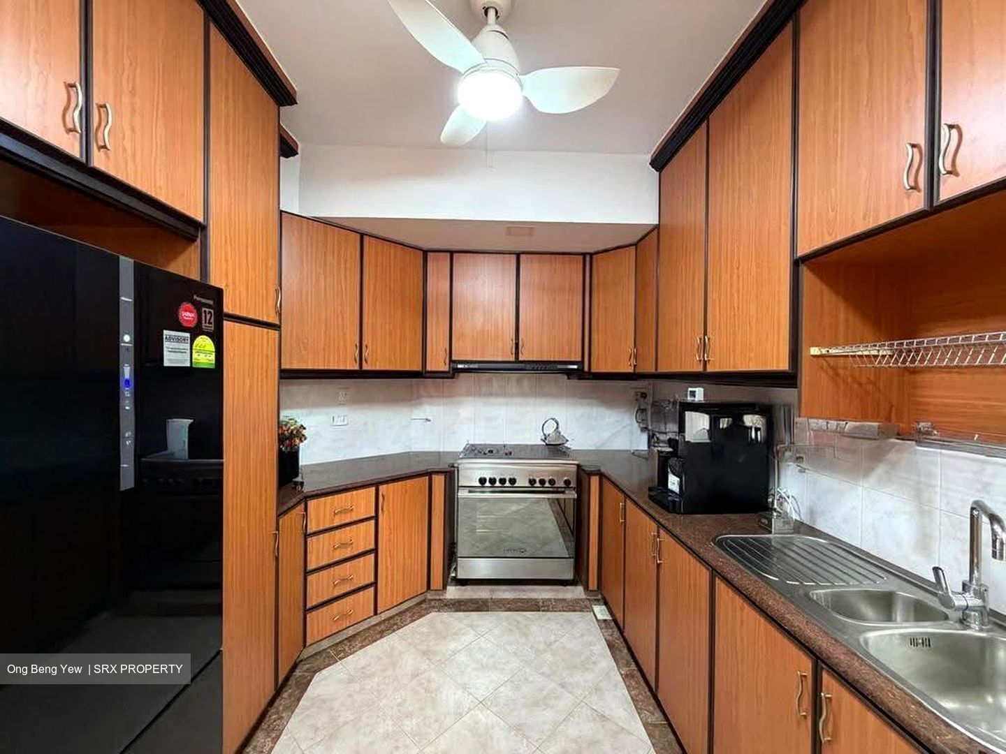 Mimosa Park (D28), Condominium #632289331